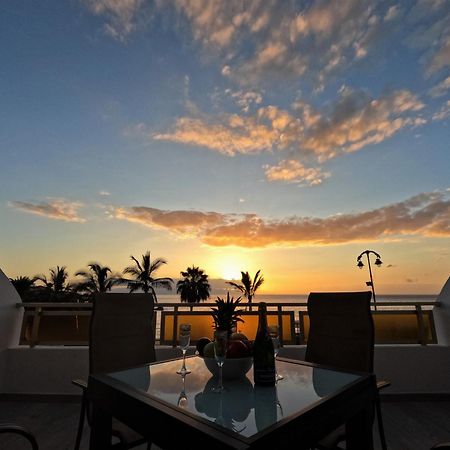 Beautiful Sunset Apartment Puerto de Santiago  Exterior foto