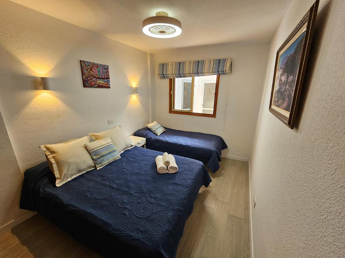 Beautiful Sunset Apartment Puerto de Santiago  Exterior foto
